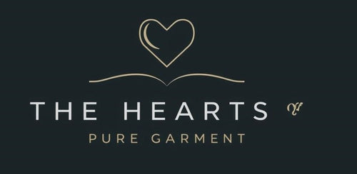 THPG (The Hearts Of Pure Garment)